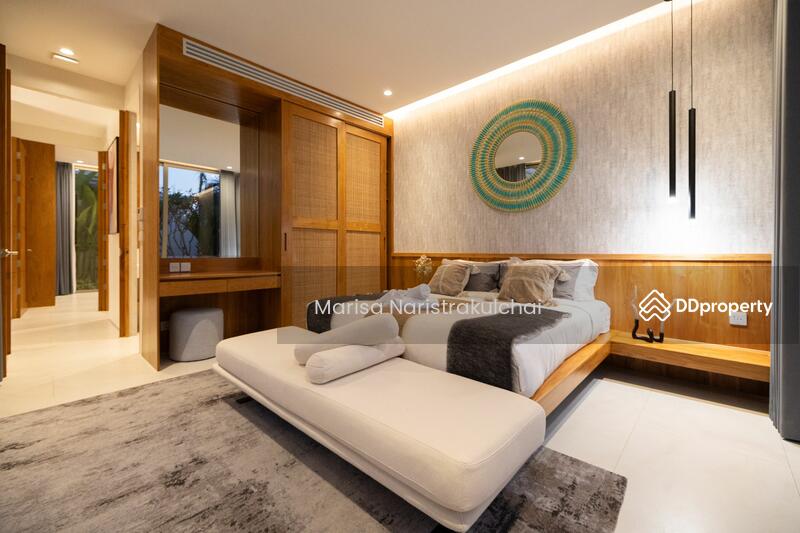 For Sale - Asherah Villas, Phuket