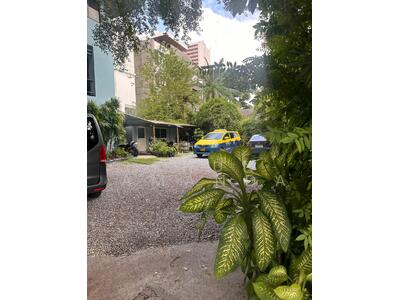 ขาย - ขายที่ดินพร้อมผู้เช่าสุขุมวิท 39, กรุงเทพ