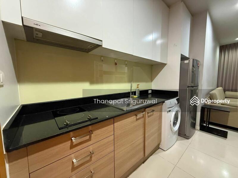 For Sale - Circle Condominium, Bangkok