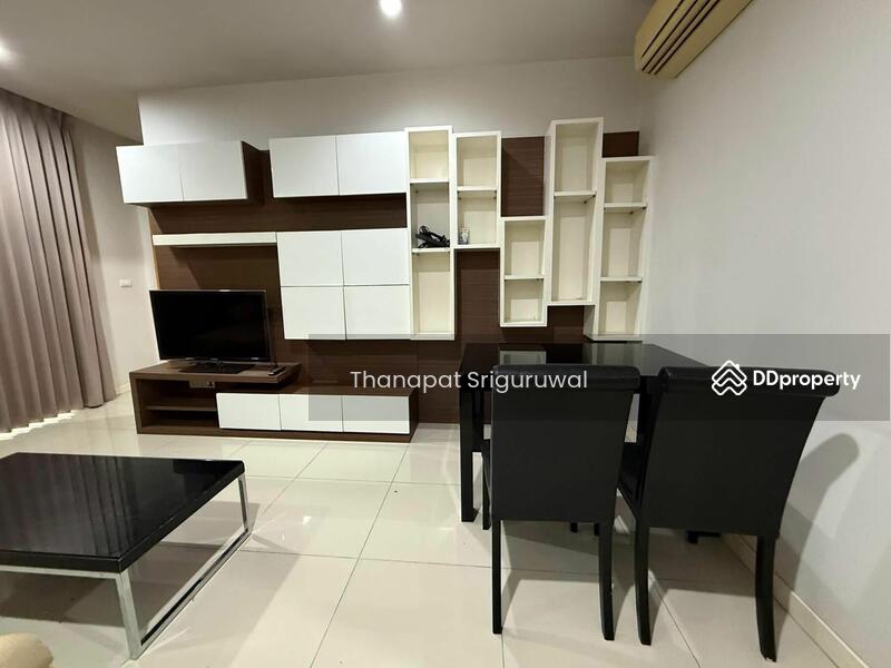For Sale - Circle Condominium, Bangkok