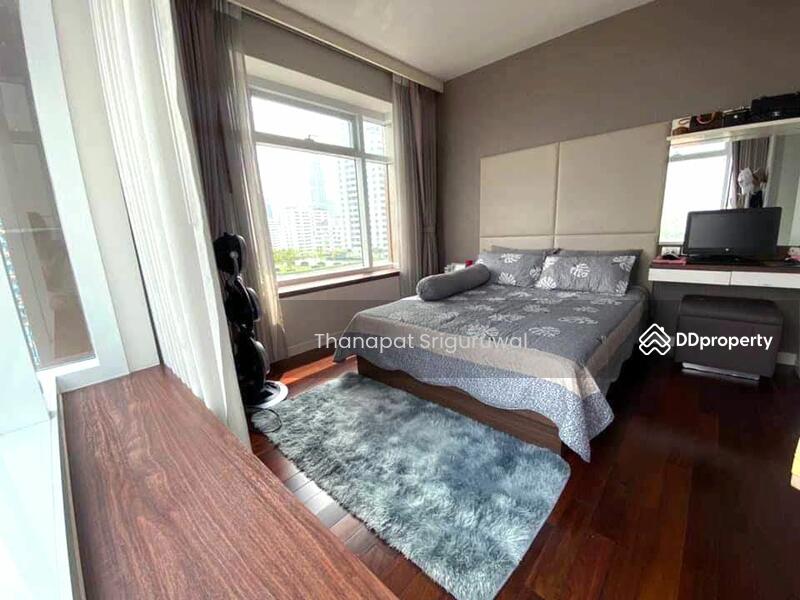 For Sale - Circle Condominium, Bangkok