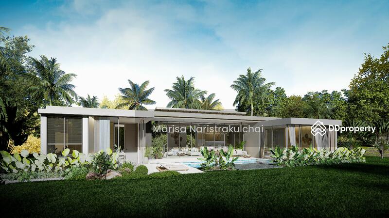ขาย - Amrits Luxury Villas : อัมริทส์ ลักชูรี วิลล่า, ภูเก็ต