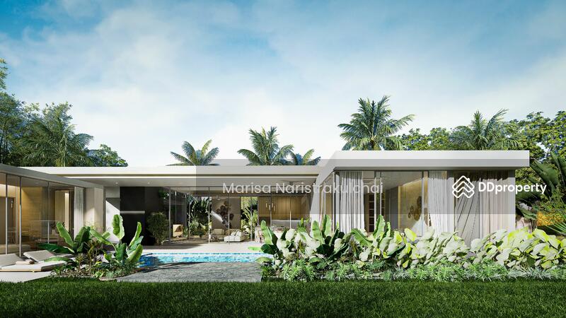 ขาย - Amrits Luxury Villas : อัมริทส์ ลักชูรี วิลล่า, ภูเก็ต