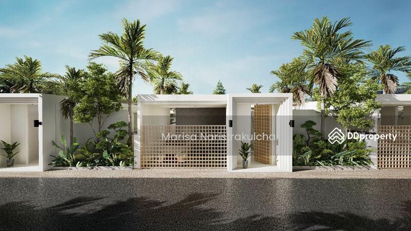 ขาย - Amrits Luxury Villas : อัมริทส์ ลักชูรี วิลล่า, ภูเก็ต