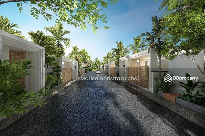 ขาย - Amrits Luxury Villas : อัมริทส์ ลักชูรี วิลล่า, ภูเก็ต