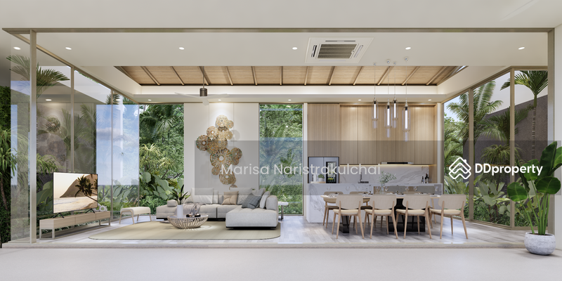 For Sale - Amrits Luxury Villas, Phuket