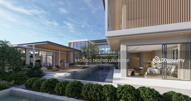 ขาย - The Laytin Villa Bangtao : เดอะ เลย์ติน วิลล่า บางเทา, ภูเก็ต