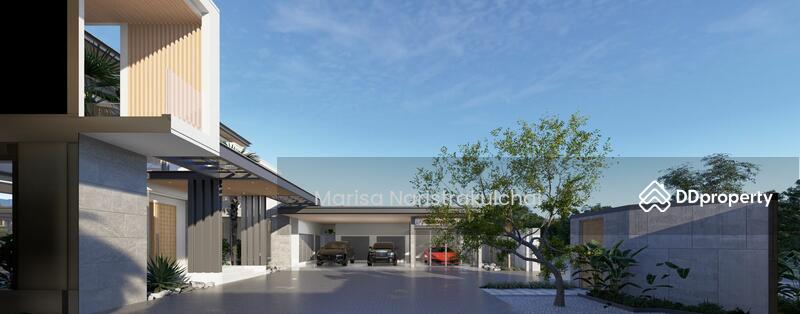 ขาย - The Laytin Villa Bangtao : เดอะ เลย์ติน วิลล่า บางเทา, ภูเก็ต