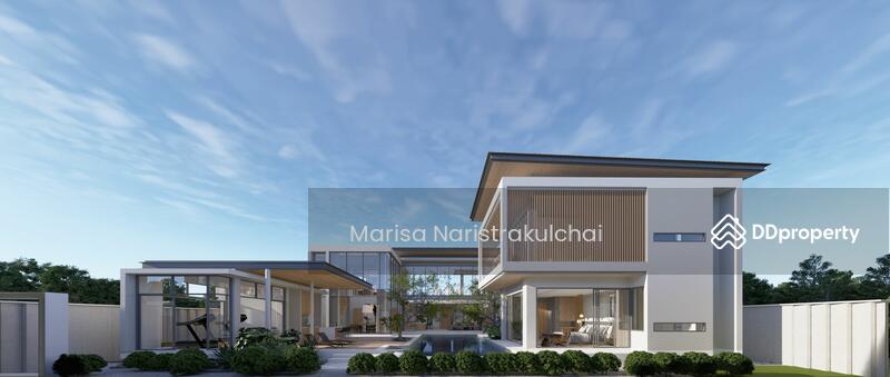 ขาย - The Laytin Villa Bangtao : เดอะ เลย์ติน วิลล่า บางเทา, ภูเก็ต