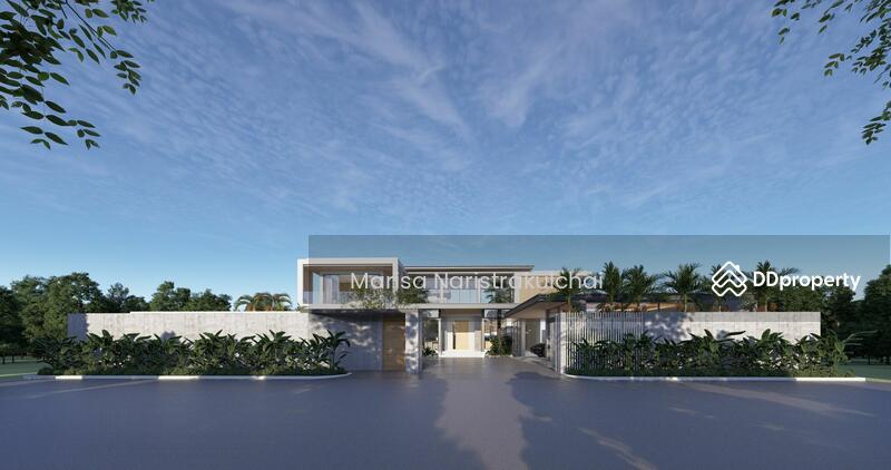 For Sale - The Laytin Villa Bangtao, Phuket