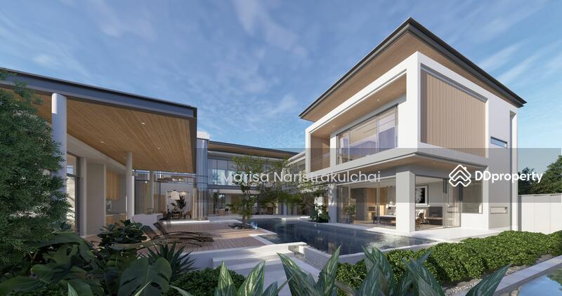 ขาย - The Laytin Villa Bangtao : เดอะ เลย์ติน วิลล่า บางเทา, ภูเก็ต