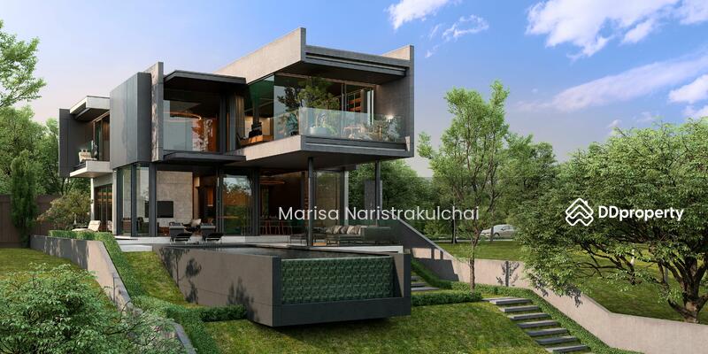 For Sale - Grand Sea Through Villas, Phuket