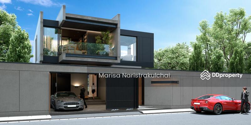 ขาย - Grand Sea Through Villas : แกรนด์ ซีทรู, ภูเก็ต