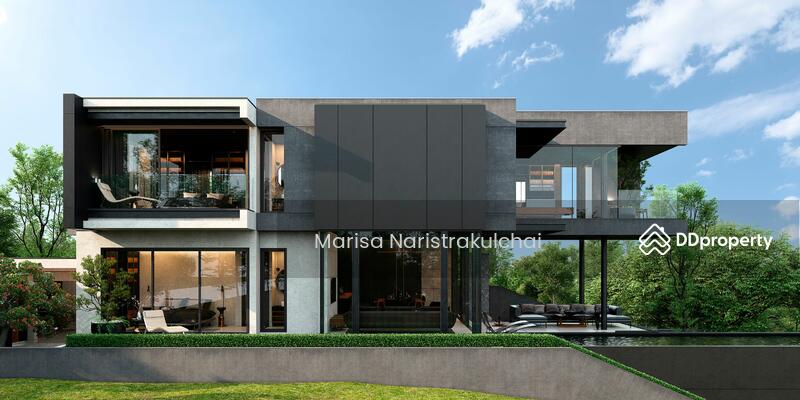 ขาย - Grand Sea Through Villas : แกรนด์ ซีทรู, ภูเก็ต