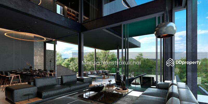 ขาย - Grand Sea Through Villas : แกรนด์ ซีทรู, ภูเก็ต
