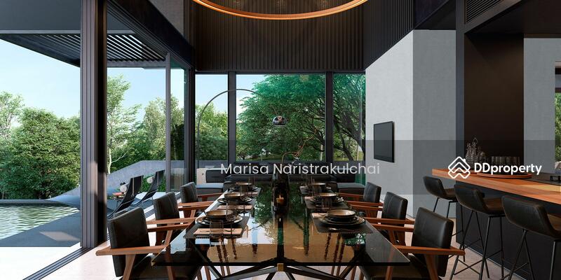 ขาย - Grand Sea Through Villas : แกรนด์ ซีทรู, ภูเก็ต