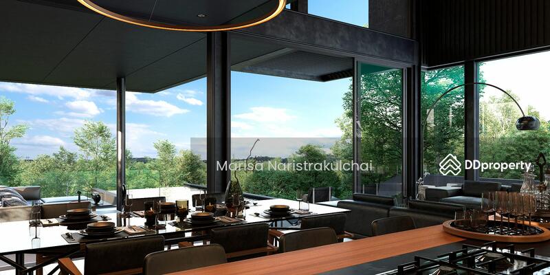 ขาย - Grand Sea Through Villas : แกรนด์ ซีทรู, ภูเก็ต