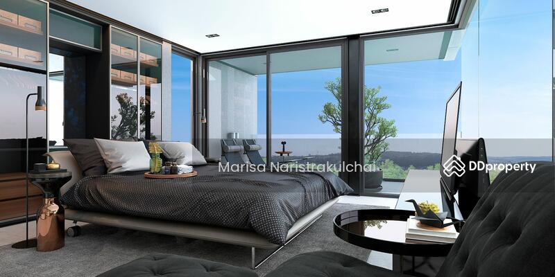 ขาย - Grand Sea Through Villas : แกรนด์ ซีทรู, ภูเก็ต