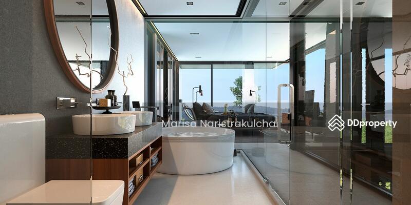 ขาย - Grand Sea Through Villas : แกรนด์ ซีทรู, ภูเก็ต