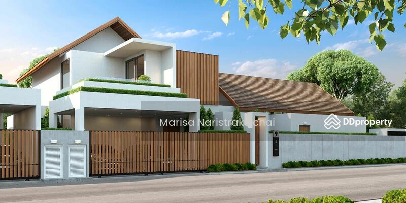 For Sale - The Adamantia Villas, Phuket