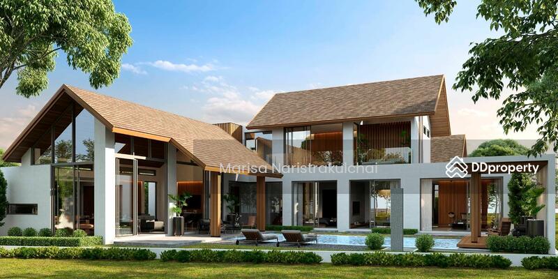 For Sale - The Adamantia Villas, Phuket
