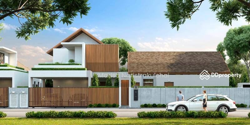 For Sale - The Adamantia Villas, Phuket
