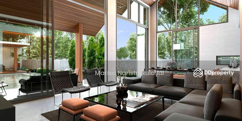 For Sale - The Adamantia Villas, Phuket