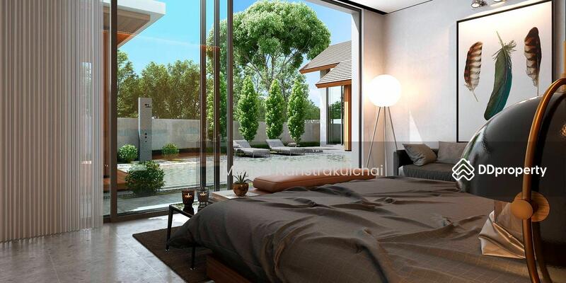 For Sale - The Adamantia Villas, Phuket