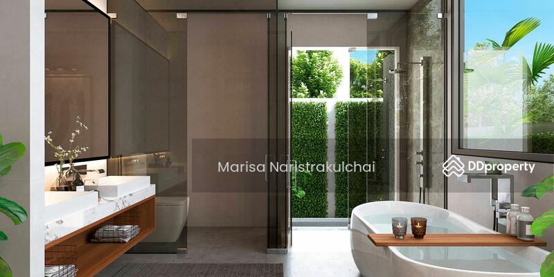 For Sale - The Adamantia Villas, Phuket