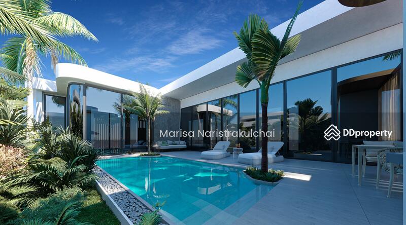 ขาย - Proxima Villas : พร็อกซิม่า วิลล่า, ภูเก็ต