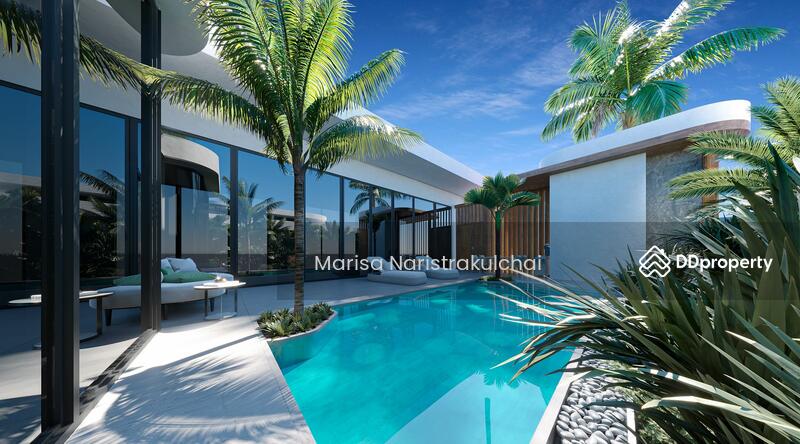ขาย - Proxima Villas : พร็อกซิม่า วิลล่า, ภูเก็ต