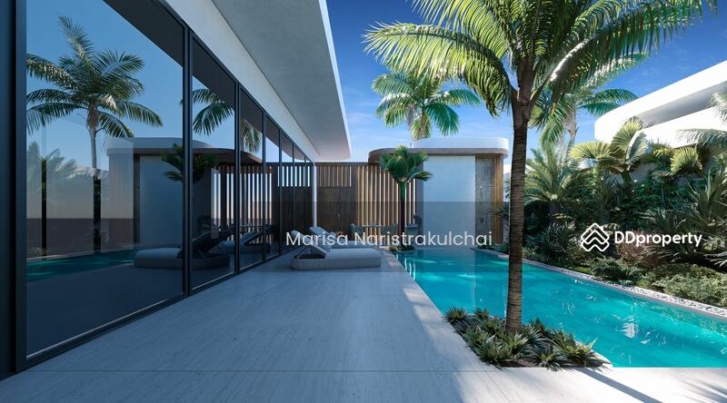 For Sale - Proxima Villas, Phuket