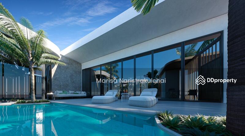 ขาย - Proxima Villas : พร็อกซิม่า วิลล่า, ภูเก็ต