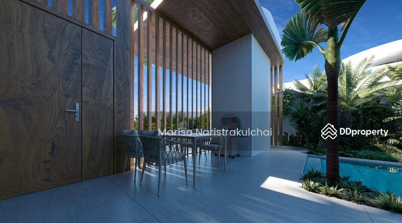 ขาย - Proxima Villas : พร็อกซิม่า วิลล่า, ภูเก็ต