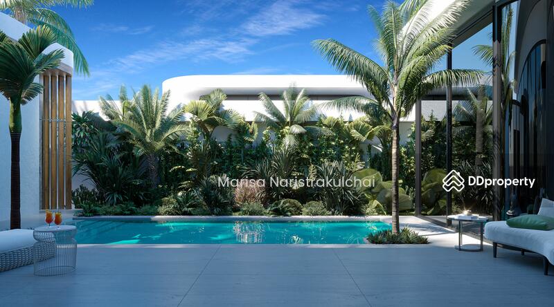 For Sale - Proxima Villas, Phuket