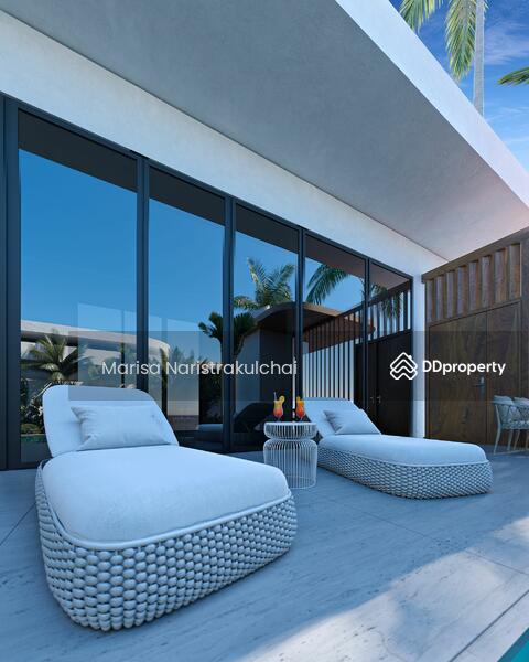 ขาย - Proxima Villas : พร็อกซิม่า วิลล่า, ภูเก็ต