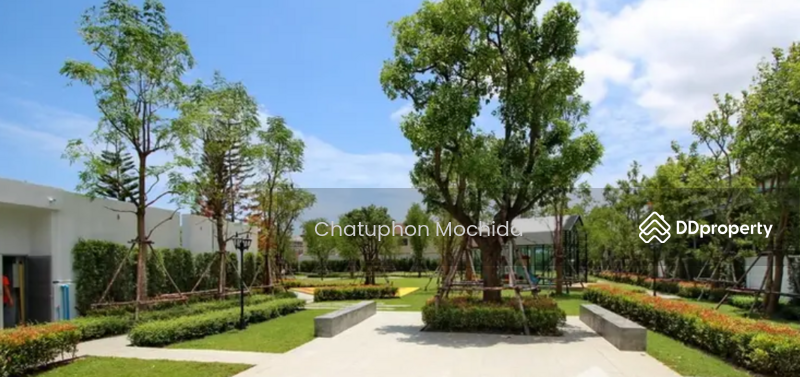 For Sale - Pruksa Ville Theparak - Srinakarin, Samut Prakan
