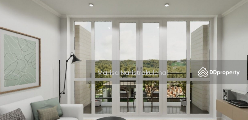 ขาย - Serene Condo Layan : ซีรีน คอนโด ลายัน, ภูเก็ต