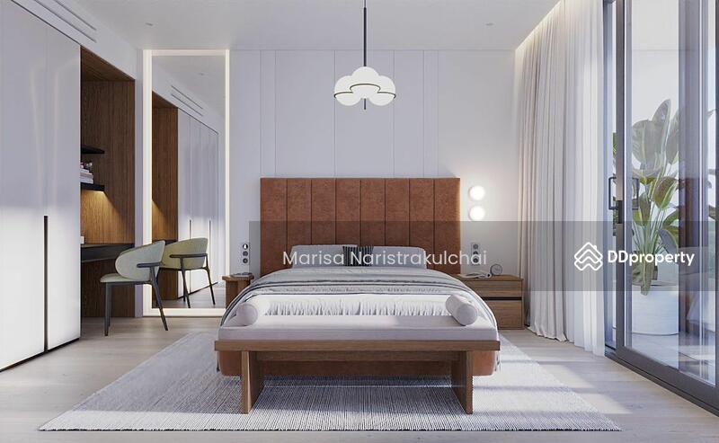 ขาย - Layan Green Park Phase 2 : ลายัน กรีน พาร์ค เฟส 2, ภูเก็ต