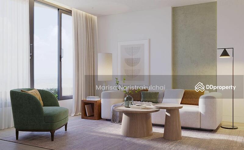 ขาย - Layan Green Park Phase 2 : ลายัน กรีน พาร์ค เฟส 2, ภูเก็ต