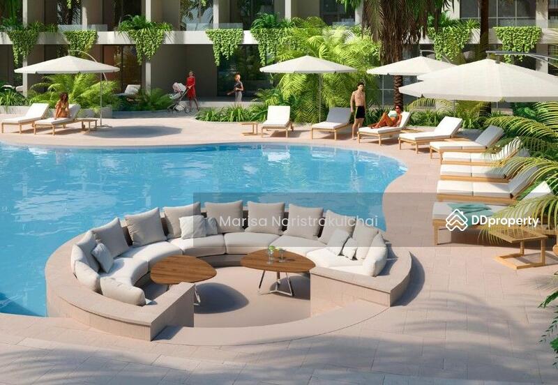 ขาย - Layan Green Park Phase 2 : ลายัน กรีน พาร์ค เฟส 2, ภูเก็ต