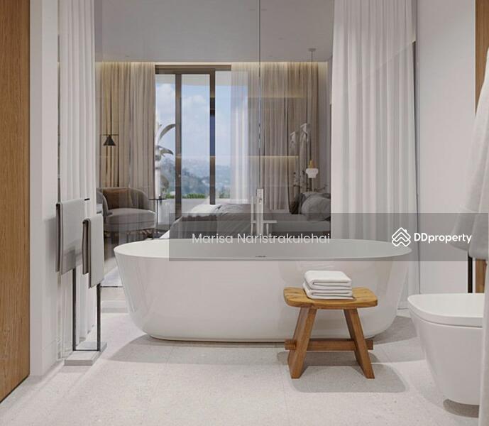 ขาย - Layan Green Park Phase 2 : ลายัน กรีน พาร์ค เฟส 2, ภูเก็ต