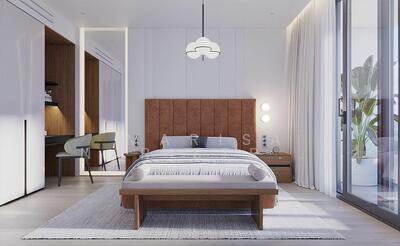 ขาย - Layan Green Park Phase 2 : ลายัน กรีน พาร์ค เฟส 2, ภูเก็ต