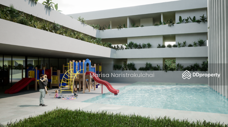 ขาย - Serene Condo Layan : ซีรีน คอนโด ลายัน, ภูเก็ต