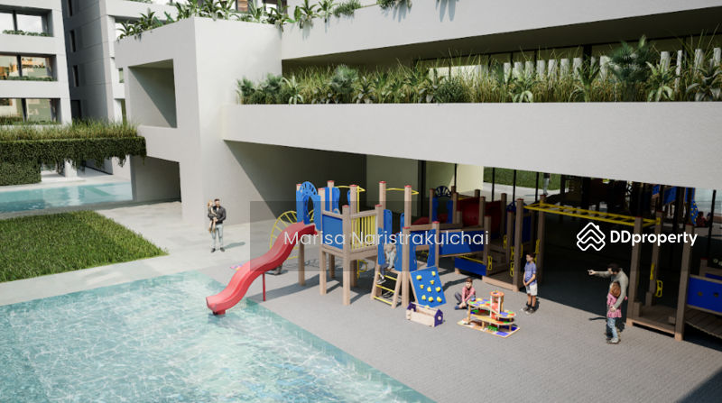 ขาย - Serene Condo Layan : ซีรีน คอนโด ลายัน, ภูเก็ต