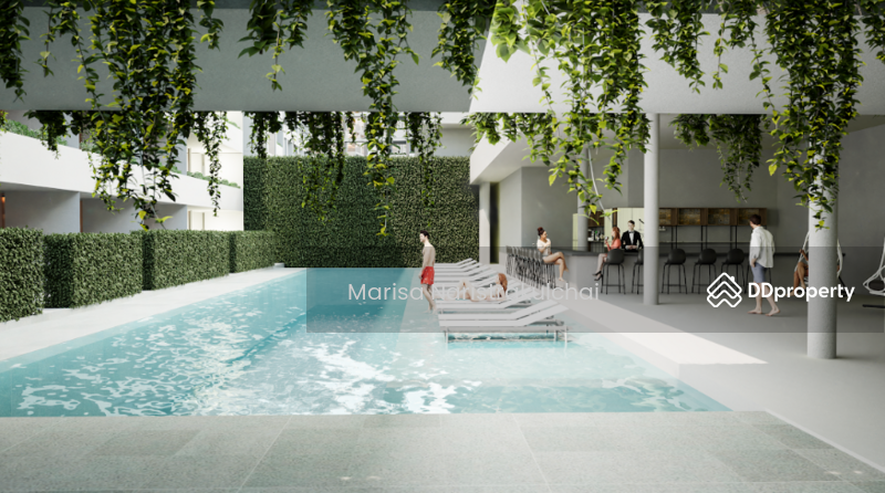 ขาย - Serene Condo Layan : ซีรีน คอนโด ลายัน, ภูเก็ต
