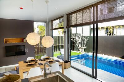 ขาย - Villoft Zen Living : วิลลอฟ เซ็น ลิฟวิ่ง, ภูเก็ต