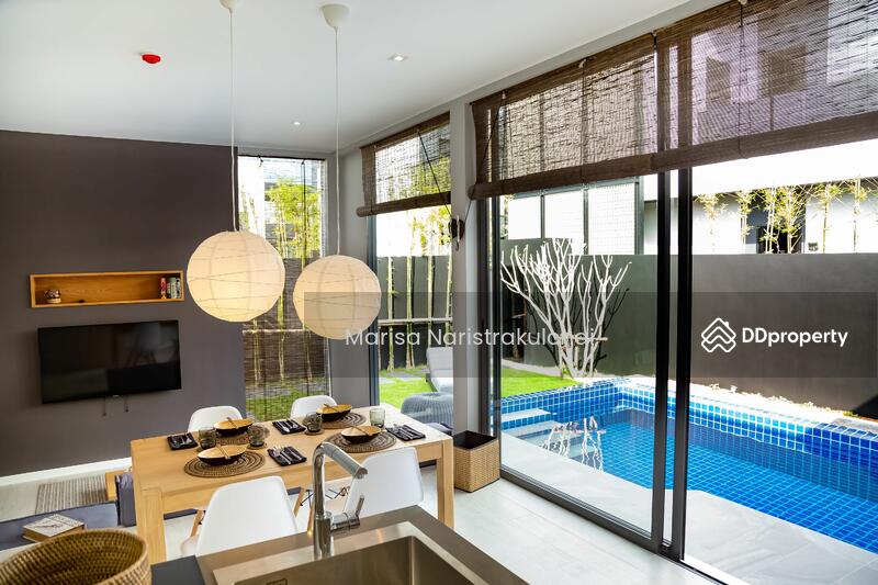 For Sale - Villoft Zen Living, Phuket