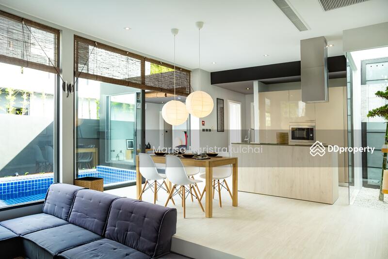 For Sale - Villoft Zen Living, Phuket