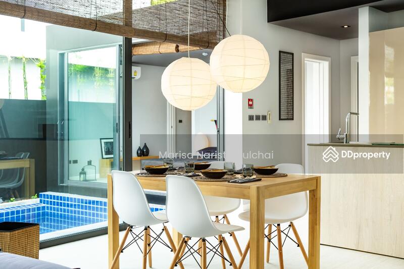 For Sale - Villoft Zen Living, Phuket